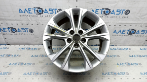 Wheel rim R17x7.5J Ford Escape MK3 13-19 type 2, curb