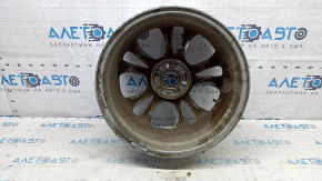 Wheel rim R17x7.5J Ford Escape MK3 13-19 type 2, curb