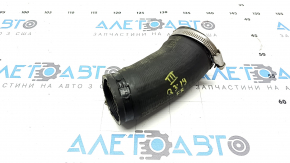 Right third intercooler pipe for Audi Q3 83A 19-25 2.0T tires