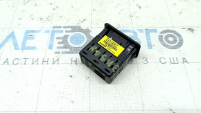 Nissan Rogue 14-20 Type 2 USB Hub Broken Mount