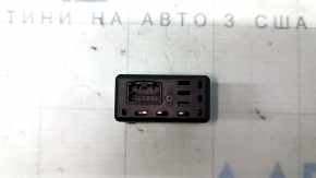 Nissan Rogue 14-20 Type 2 USB Hub Broken Mount