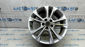 Wheel rim R17x7.5J Ford Escape MK3 13-19 type 2, curb