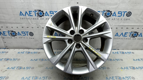 Wheel R17x7.5J Ford Escape MK3 13-19 type 2, light curb