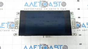 Audi Q3 83A 19-25 8.8" Monitor, Display, Navigation, Scratches