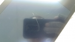 Audi Q3 83A 19-25 8.8" Monitor, Display, Navigation, Scratches