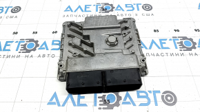 Audi Q3 83A 20 2.5T Engine Computer ECU