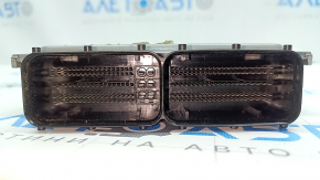Audi Q3 83A 20 2.5T Engine Computer ECU