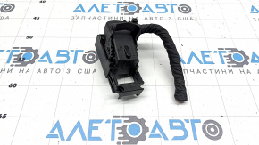 Left ECU chip for Audi Q3 83A 19-25 2.5T engine computer