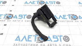 Left ECU chip for Audi Q3 83A 19-25 2.5T engine computer