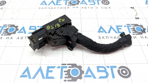Right ECU chip for Audi Q3 83A 19-25 2.5T engine computer