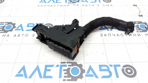 Right ECU chip for Audi Q3 83A 19-25 2.5T engine computer