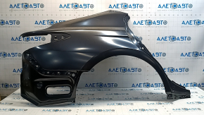 Rear right wing Toyota Camry v70 18-24 without BSM