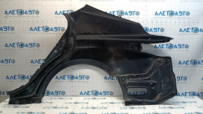Rear right wing Toyota Camry v70 18-24 without BSM
