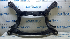 Rear subframe Lexus RX450h 16-22 AWD