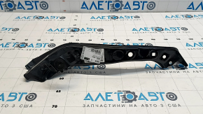 TV eyelash left Lexus UX200 UX250h 19-
