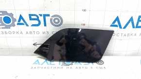 Nissan Rogue 17-20 front bumper tow hook cap broken fasteners