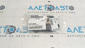 Hyundai Sonata 15-17 trunk opening handle internal