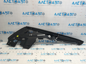 Wing seal hood-wing right BMW X5 G05 19-23 OEM