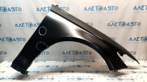Ford Fusion mk5 17-20 front right fender, steel, dents