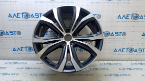 Wheel rim R20*8J Lexus RX350 RX450h 16-22 light curb