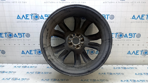 Wheel rim R20*8J Lexus RX350 RX450h 16-22 light curb