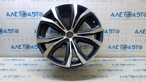 Wheel rim R20*8J Lexus RX350 RX450h 16-22 light curb