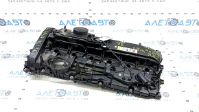 BMW 7 G11 G12 16-19 B58 valve cover not working