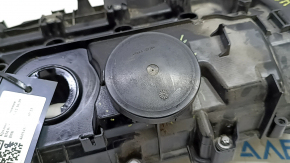 BMW 7 G11 G12 16-19 B58 valve cover not working