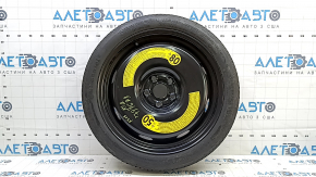 Spare tire for Audi A3 8V 15-19 125/70/R18