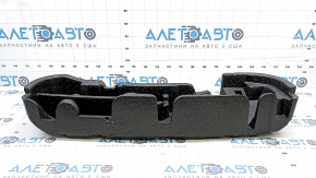 Foam plastic for Audi A3 8V 15-18 4d, AWD tool breaks