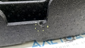 Foam plastic for Audi A3 8V 15-18 4d, AWD tool breaks