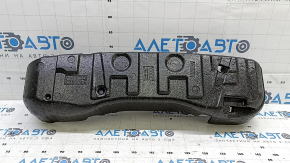 Foam plastic for Audi A3 8V 15-18 4d, AWD tool breaks