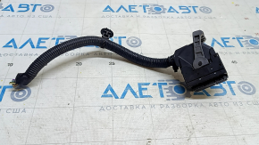 Small chip for the Lexus RX450h 20-22 engine computer ECU