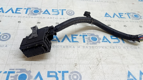 Small chip for the Lexus RX450h 20-22 engine computer ECU