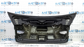 Audi A3 8V 15-20 4D Black Trunk Lid LY9T