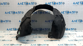 Mudguard front left rear part Audi A5 F5 17-