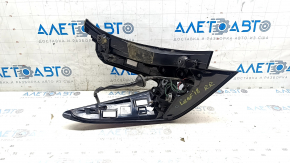 Right headlight for Nissan Leaf 18-24