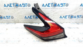 Left headlight for Nissan Leaf 18-24