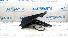 Left headlight for Nissan Leaf 18-24