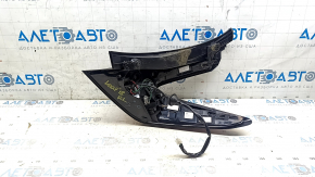 Left headlight for Nissan Leaf 18-24
