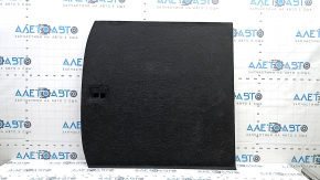 Boot floor Audi A3 8V 15-20 4d, 5d, awd hard