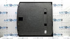 Boot floor Audi A3 8V 15-20 4d, 5d, awd hard