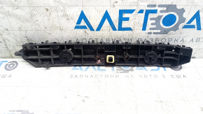 Rear bumper mount right Nissan Leaf 18-