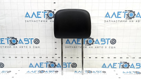 Driver's headrest for Audi A3 8V 15-20 4d, 5d, leather, black