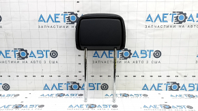 Driver's headrest for Audi A3 8V 15-20 4d, 5d, leather, black