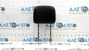 Audi A3 8V 15-20 4d, 5d passenger headrest, leather, black