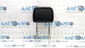 Audi A3 8V 15-20 4d, 5d passenger headrest, leather, black