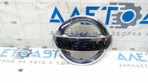 Nissan Leaf 18-22 grill radiator grill emblem