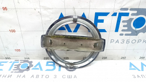 Nissan Leaf 18-22 grill radiator grill emblem