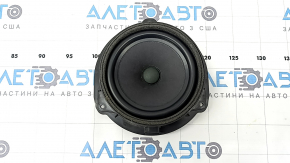 Rear right door speaker for Audi Q3 83A 19-25